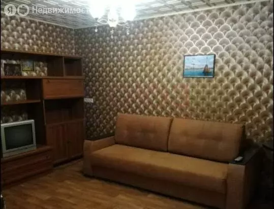 2-комнатная квартира: Волгоград, улица 64-й Армии, 32 (42 м) - Фото 1