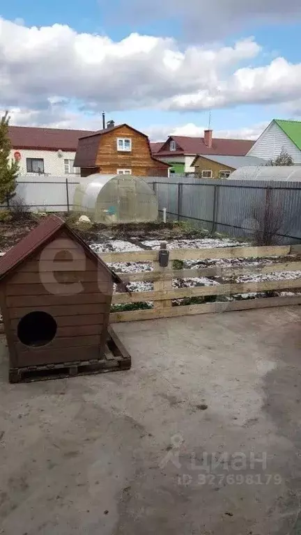 Таунхаус в Тюменская область, Тюменский муниципальный округ, д. ... - Фото 1