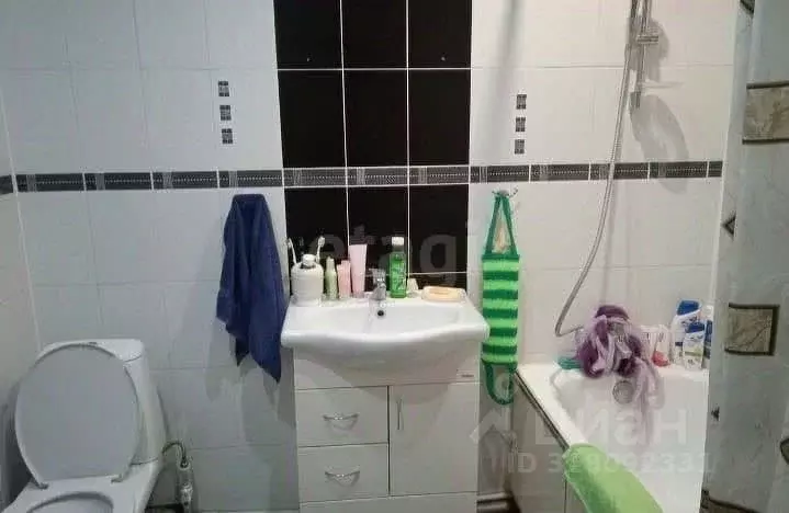 1-к кв. Бурятия, Улан-Удэ ул. Гагарина, 60 (38.0 м) - Фото 0