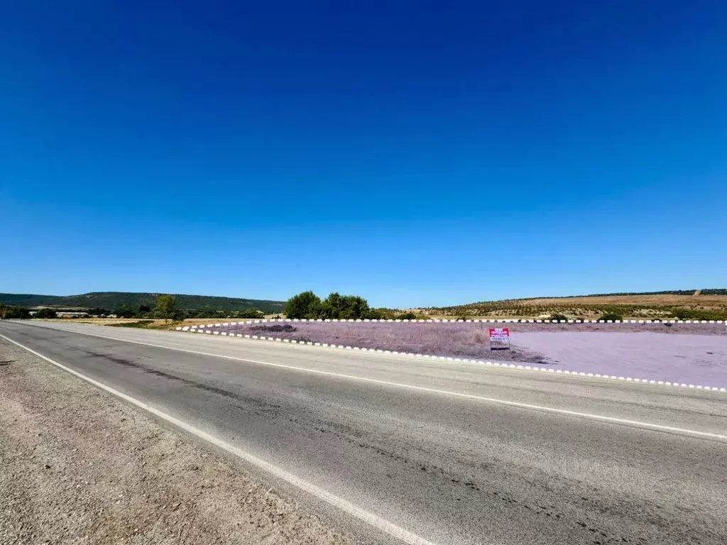 Участок в Крым, Бахчисарай пл. Ленина (575.0 сот.) - Фото 1
