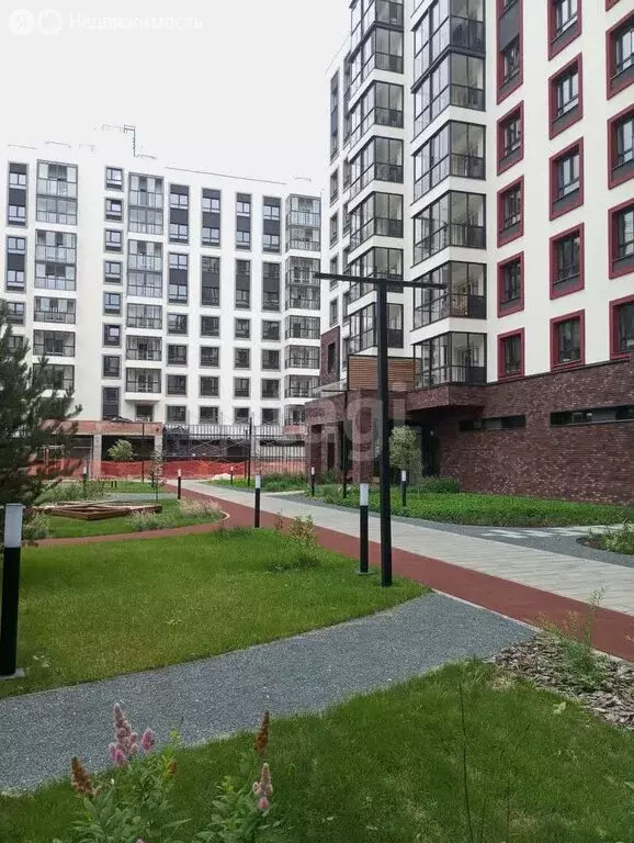 2-комнатная квартира: Кондратово, улица Улановой, 7 (54.6 м) - Фото 1