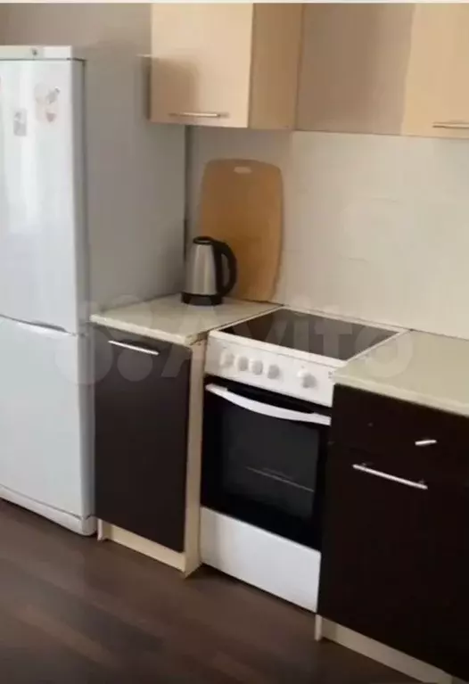 1-к. квартира, 50 м, 6/19 эт. - Фото 1