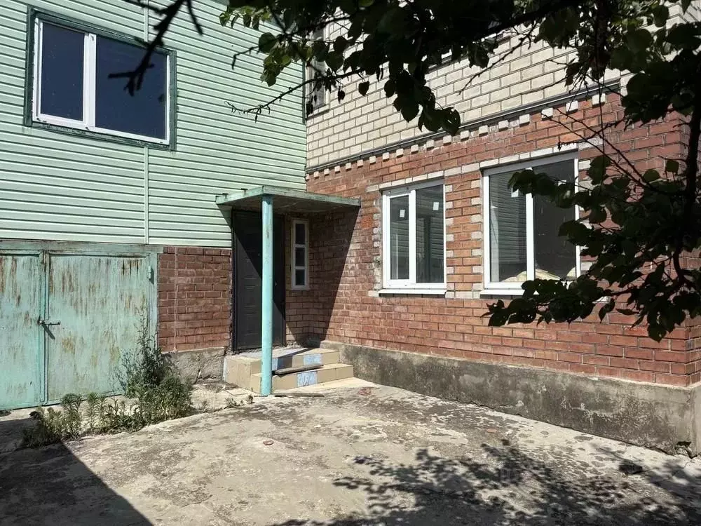 Дом в Краснодарский край, Анапа муниципальный округ, с. Варваровка ул. ... - Фото 0