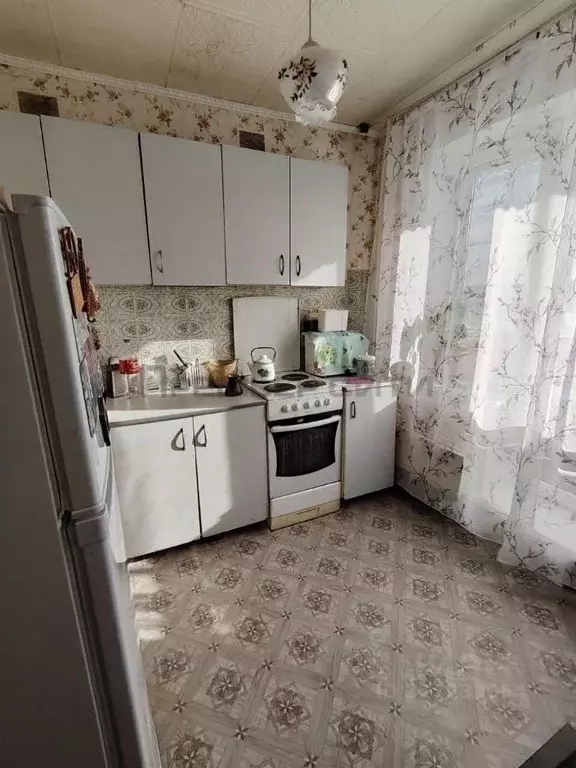 1-к кв. Калужская область, Сосенский г. Козельский муниципальный ... - Фото 2