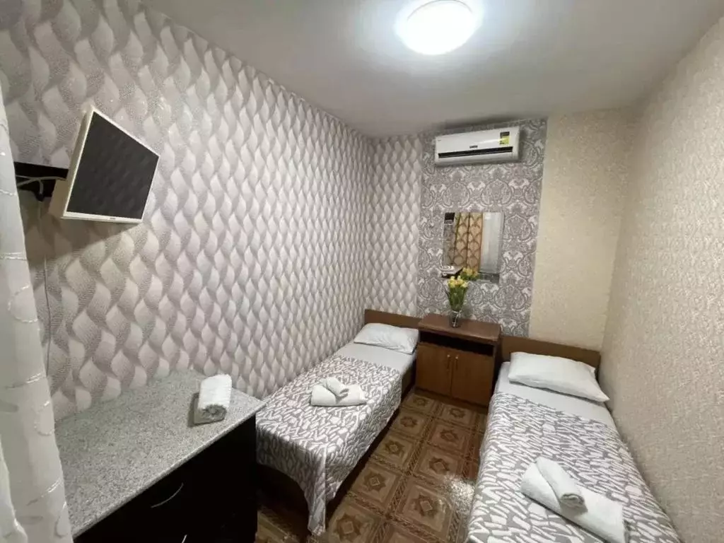 Комната Краснодарский край, Сочи ул. Ленина, 116 - Фото 2