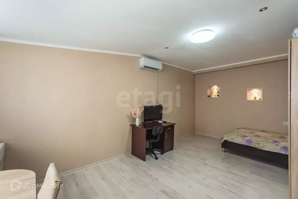 Продаётся 4-к квартира, 125 м - Фото 1