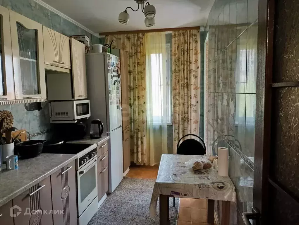 Продаётся 3-к квартира, 68 м - Фото 0