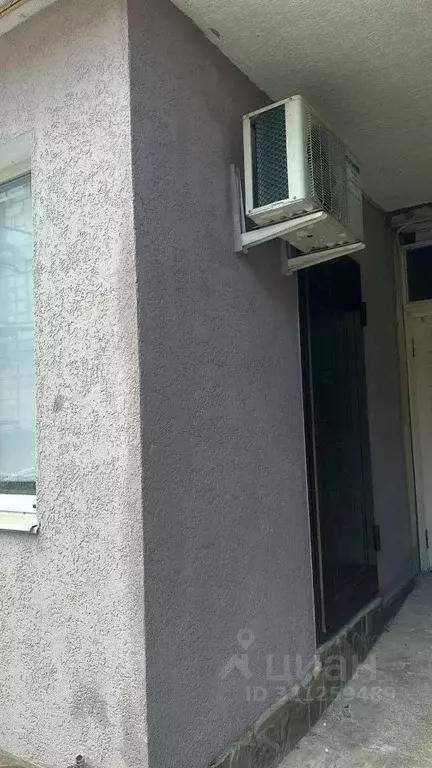 1-к кв. Крым, Ялта ул. Красноармейская, 35 (20.0 м) - Фото 1