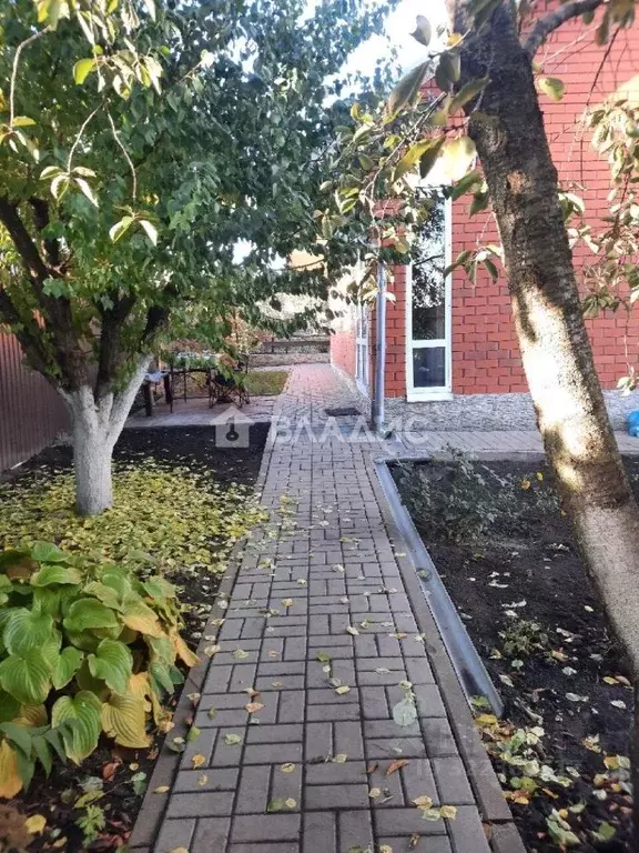 Дом в Белгородская область, Белгород ул. Имени К.А. Лиманского, 26А ... - Фото 1