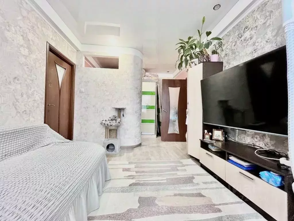 2-к кв. Севастополь ул. Хрусталева, 47 (46.0 м) - Фото 1