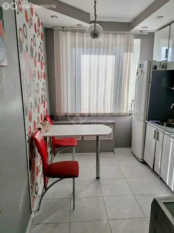 2-комнатная квартира: Волгоград, улица Хользунова, 36 (50.7 м) - Фото 0