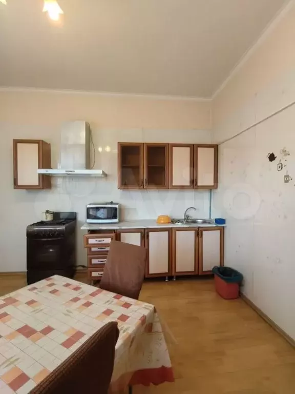 2-к. квартира, 50 м, 3/3 эт. - Фото 1