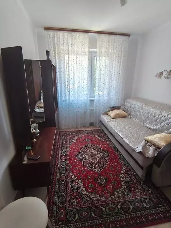2-к кв. Москва Профсоюзная ул., 96К1 (56.0 м) - Фото 0