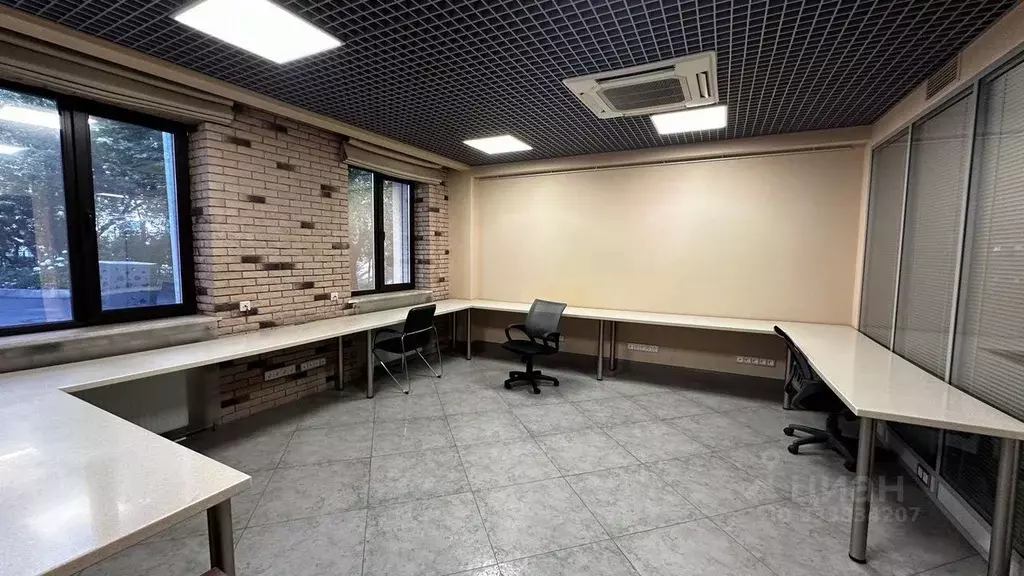 Офис в Москва Цветной бул., 26С1 (93 м) - Фото 2