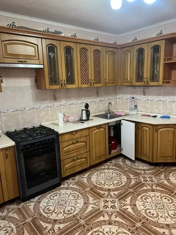 2-к кв. Чувашия, Новочебоксарск Западный жилрайон, Юраково мкр, ул. ... - Фото 1