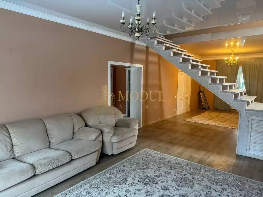 Дом в Татарстан, Казань ул. Вениамина Григорьева, 11 (220 м) - Фото 1