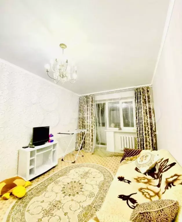 2-к. квартира, 60 м, 4/5 эт. - Фото 0