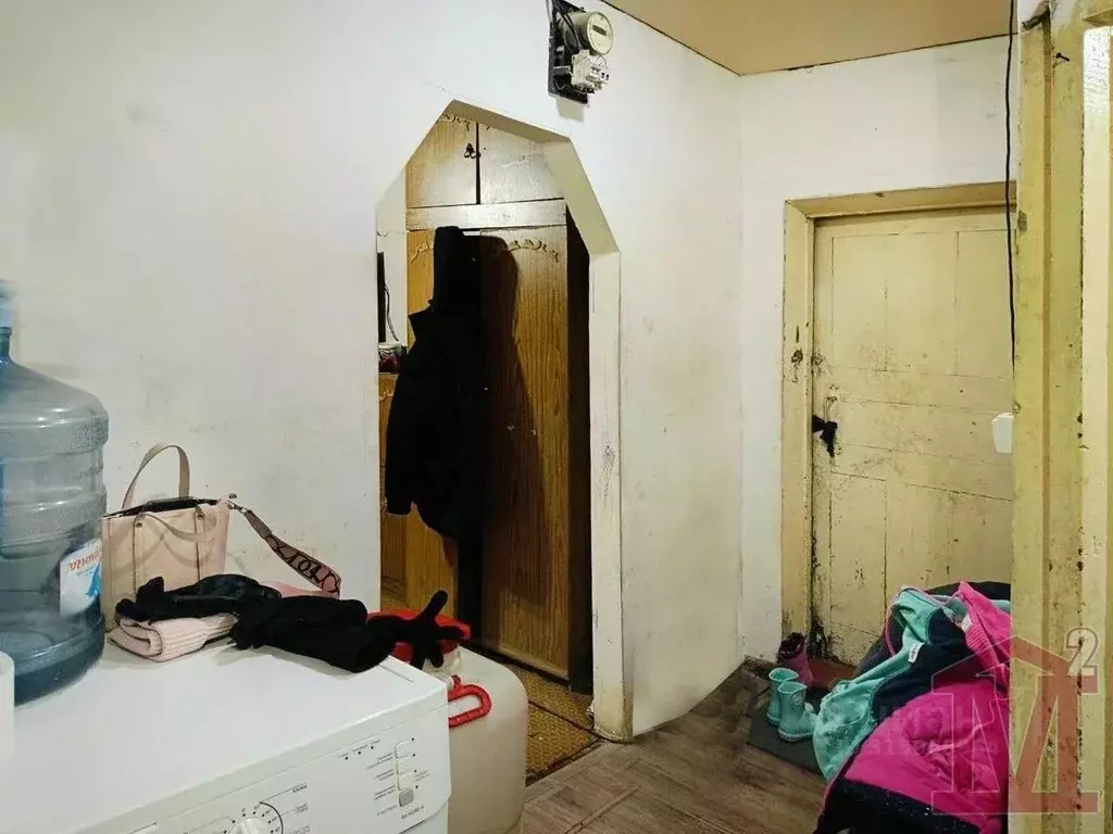Дом в Свердловская область, Полевской Больничный пер., 6 (40 м) - Фото 1