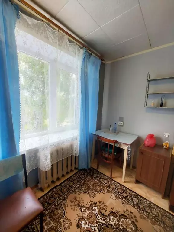 Студия Пензенская область, Пенза Бекешская ул., 10 (20.0 м) - Фото 1