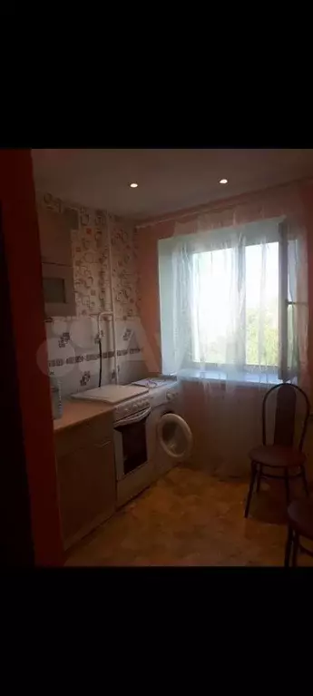 1-к. квартира, 33 м, 7/9 эт. - Фото 0