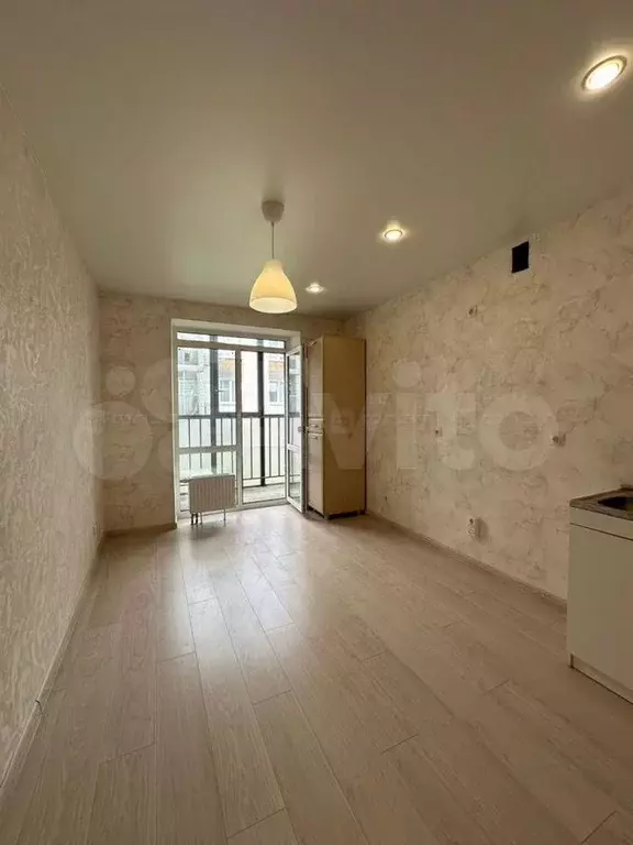 1-к. квартира, 35 м, 2/3 эт. - Фото 0