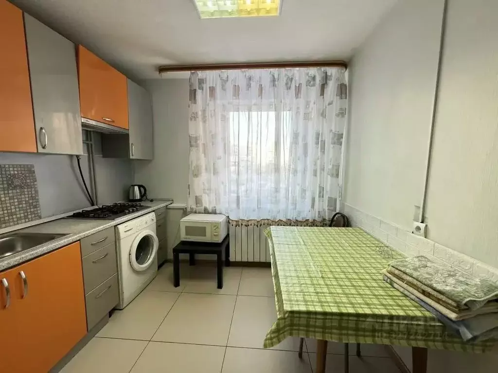 3-к кв. Ямало-Ненецкий АО, Новый Уренгой Мирный мкр, 4/1 (64.0 м) - Фото 2