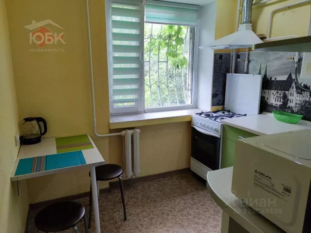 2-к кв. Крым, Евпатория ул. Советская, 3 (47.1 м) - Фото 2