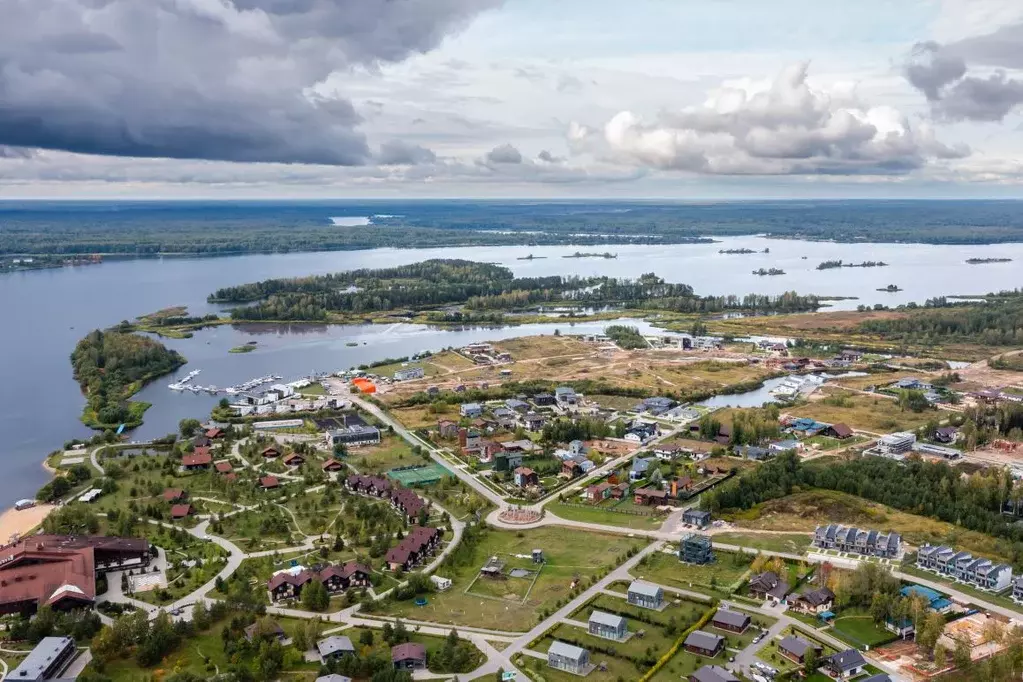 Дом в Тверская область, Конаково Пригородная ул. (270 м) - Фото 1