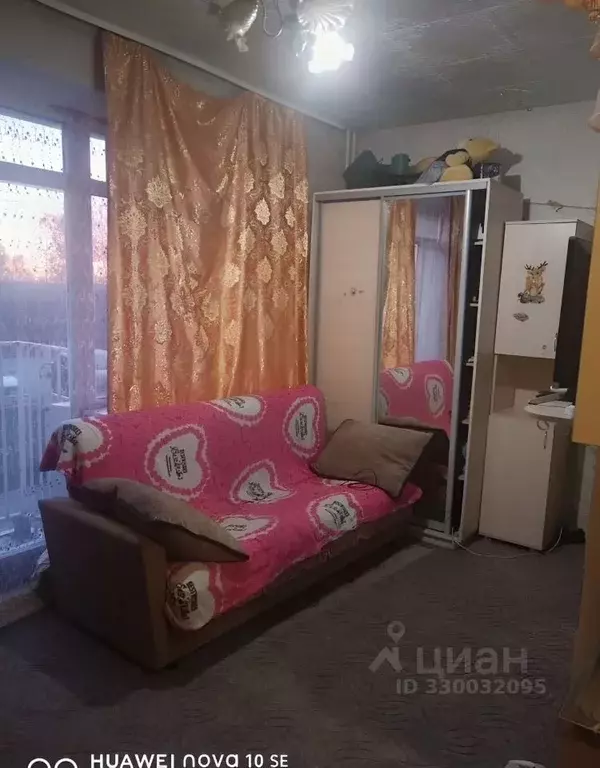 Студия Новосибирская область, Новосибирск Большая ул., 680 (20.0 м) - Фото 1