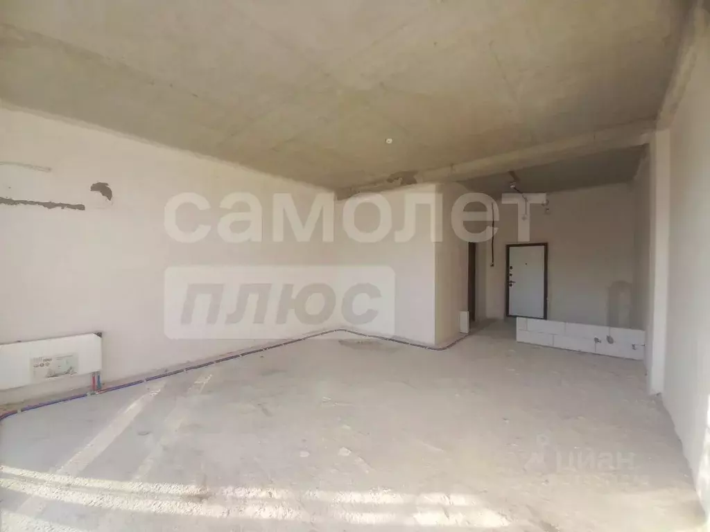 Студия Севастополь Гагаринский муниципальный округ,  (58.0 м) - Фото 1