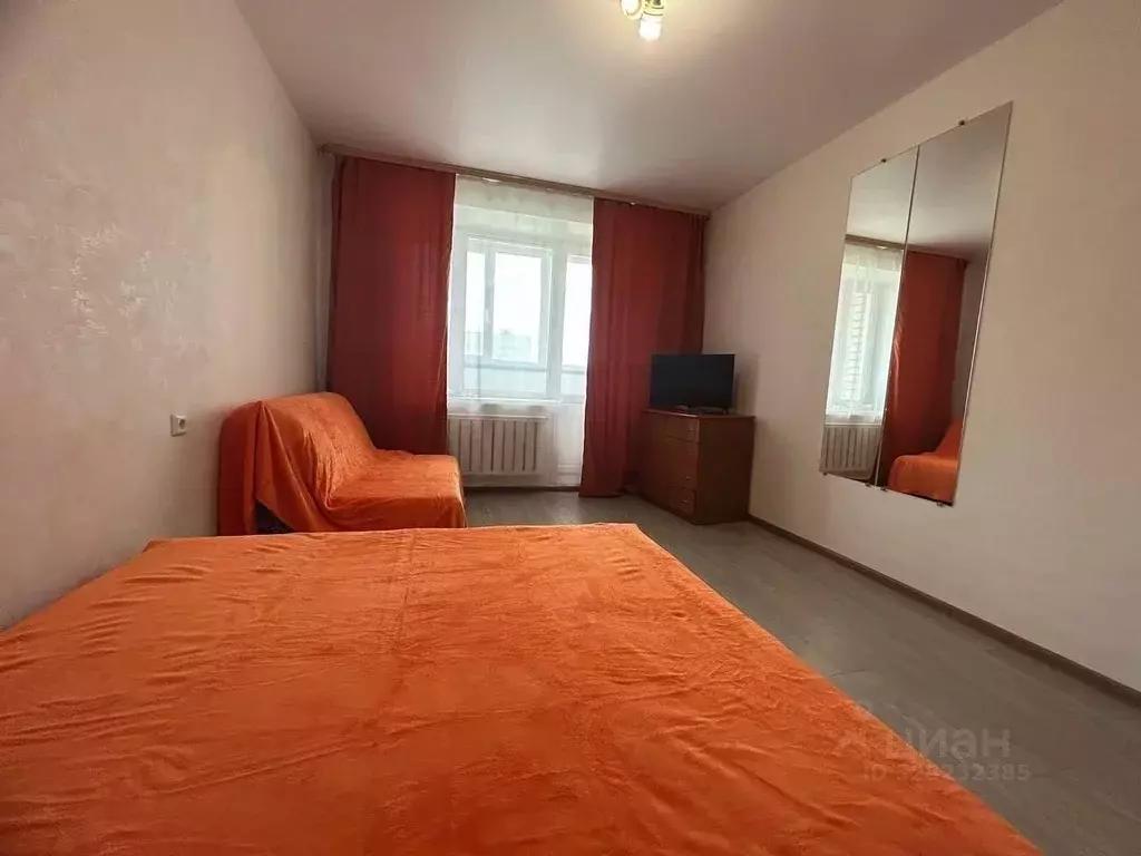 1-к кв. Забайкальский край, Чита Новобульварная ул., 53 (40.0 м) - Фото 2