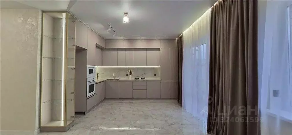 Коттедж в Ставропольский край, Михайловск Шпаковский район, ул. ... - Фото 1