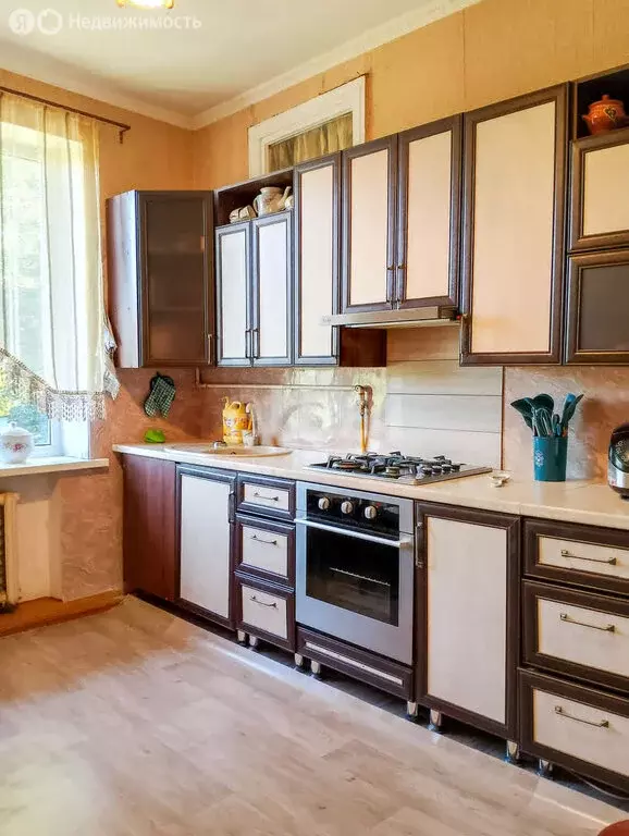 Дом в Хасанья, улица Мечиева (240 м) - Фото 1