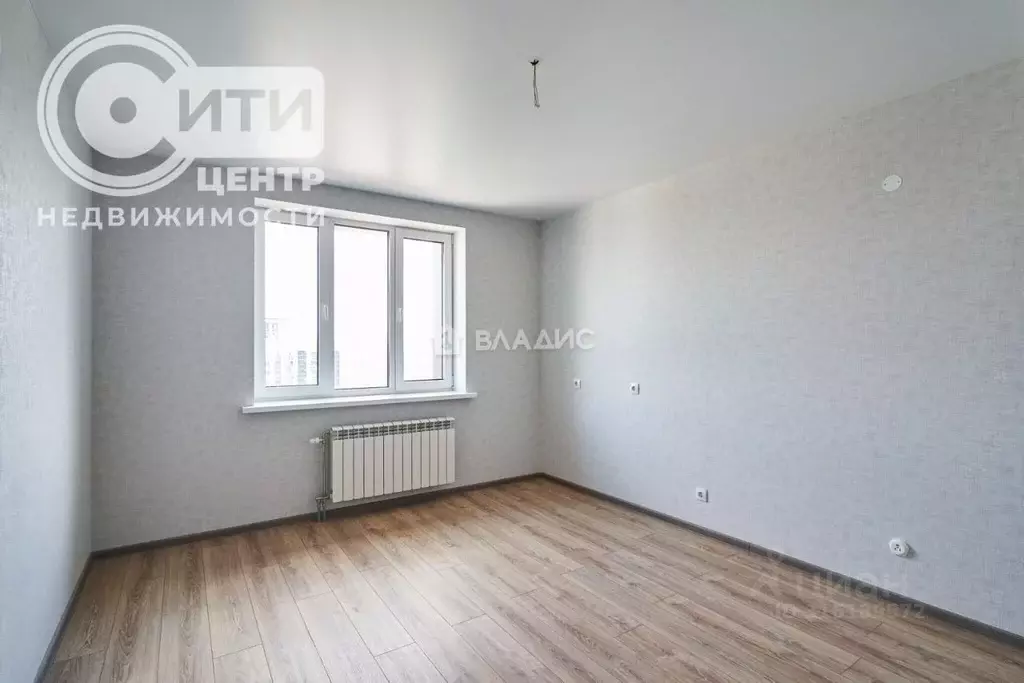 Студия Воронежская область, Воронеж ул. Загоровского, 13к1 (21.1 м) - Фото 0