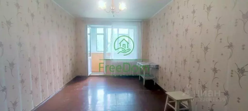 1-к кв. Белгородская область, Белгород ул. Некрасова, 40а (31.0 м) - Фото 1