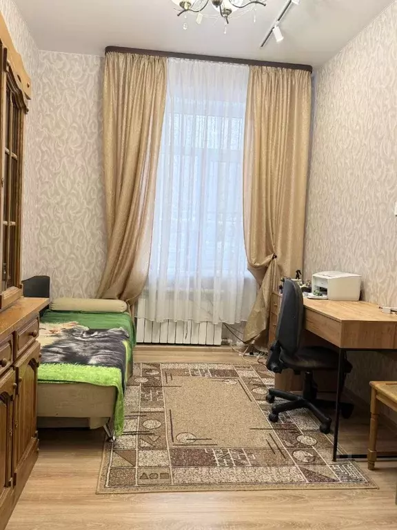 Дом в Самарская область, Тольятти проезд Жилина, 77 (105 м) - Фото 2