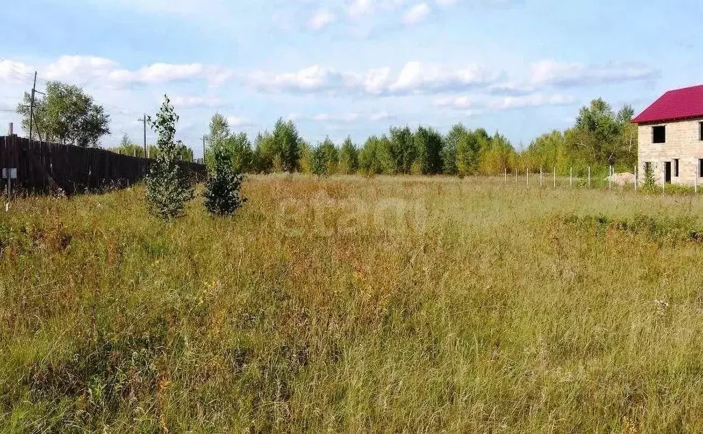 Участок в Кировская область, Киров городской округ, пос. Захарищевы ... - Фото 2
