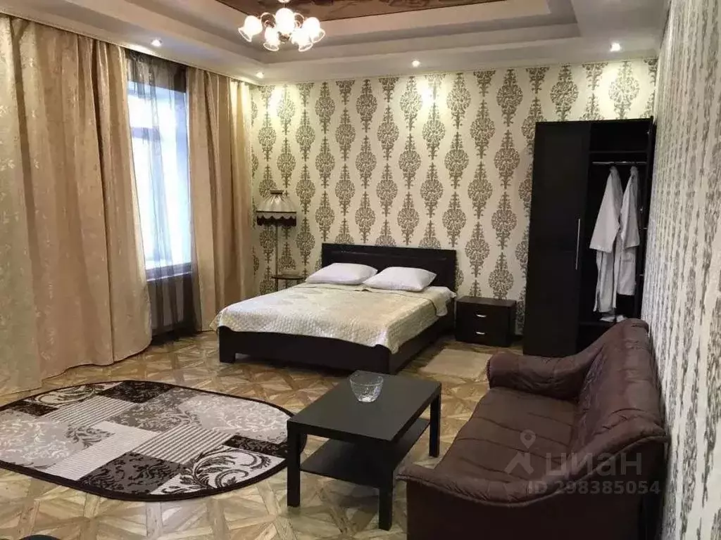 Комната Мурманская область, Североморск Мурманское ш. (10.0 м) - Фото 1