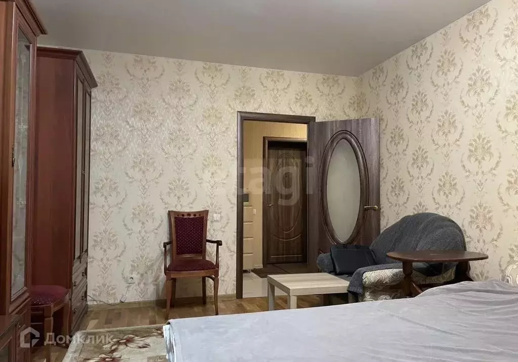 Продаётся 1-к квартира, 45 м - Фото 1