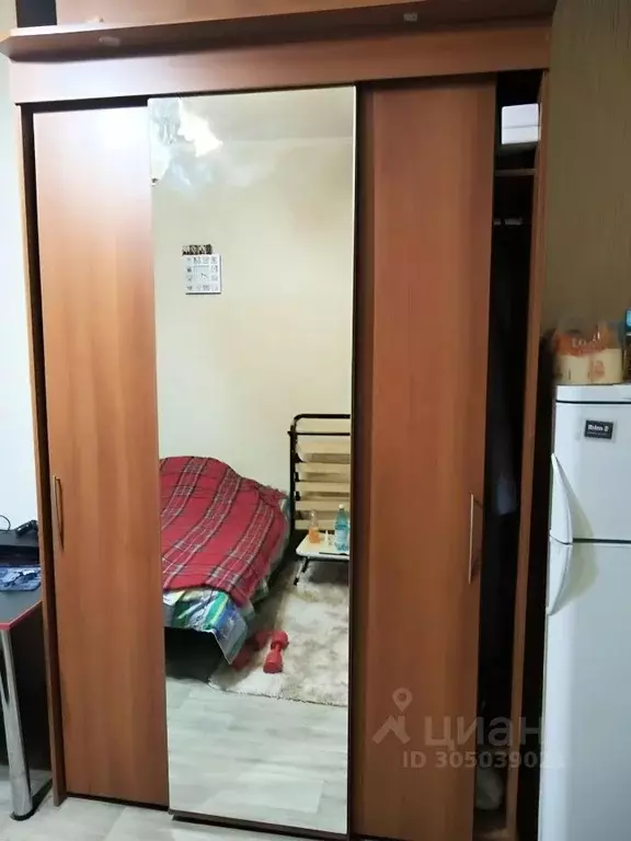 Комната Москва бул. Матроса Железняка, 11 - Фото 1