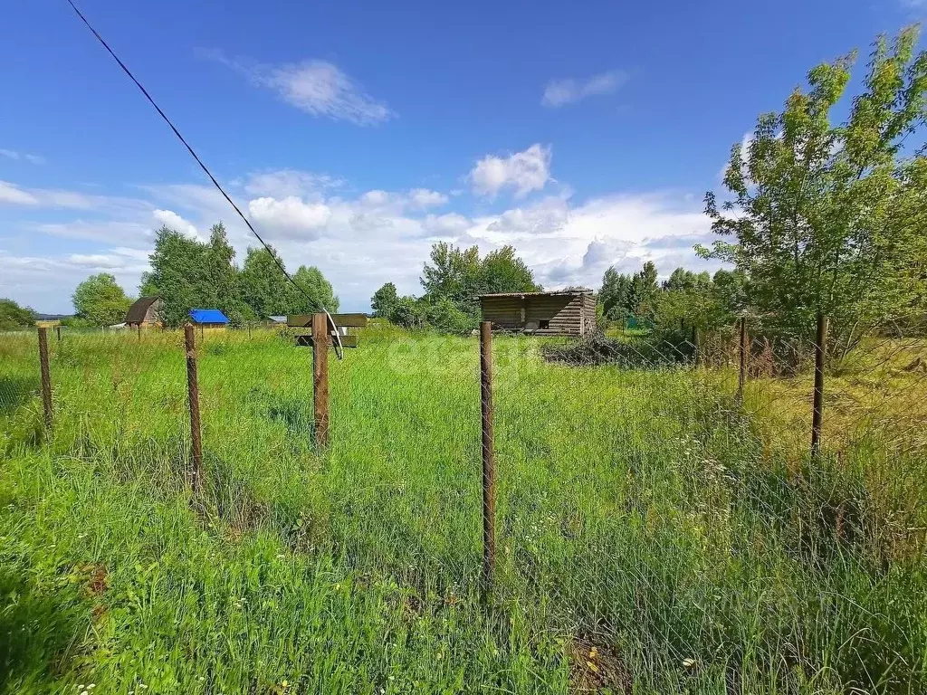 Дом в Калужская область, Бабынинский муниципальный округ, Воротынск ... - Фото 2