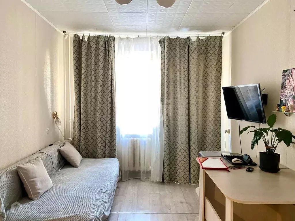 Продаётся 2-к квартира, 41.2 м - Фото 1