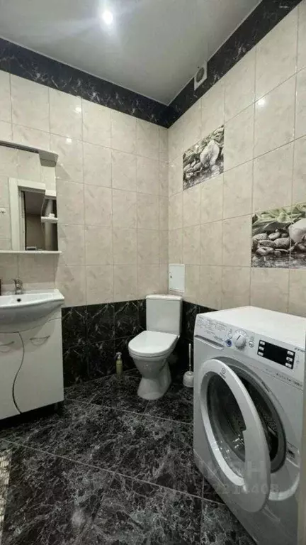 1-к кв. Рязанская область, Рязань Вокзальная ул., 55Б (48.0 м) - Фото 2