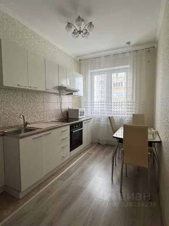 2-к кв. Татарстан, Казань просп. Альберта Камалеева, 34Б (55.0 м) - Фото 1