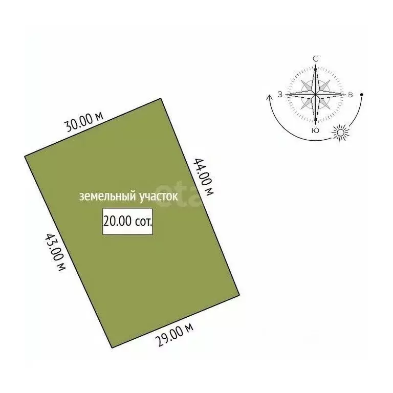 Дом в Амурская область, Ивановский муниципальный округ, с. Березовка ... - Фото 1