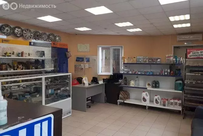 Помещение свободного назначения (140 м) - Фото 1
