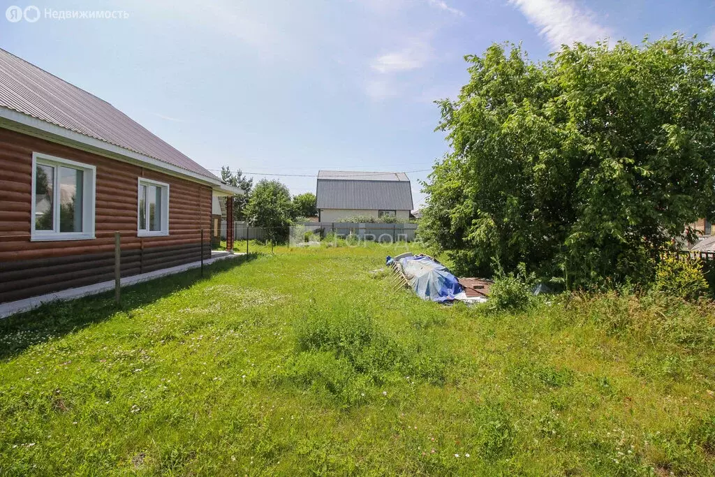 Участок в Власиха, улица Мамонтова, 181/316 (4.23 м) - Фото 1