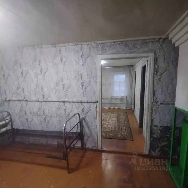 Дом в Саратовская область, Аткарск ул. Московская, 46 (61 м) - Фото 2