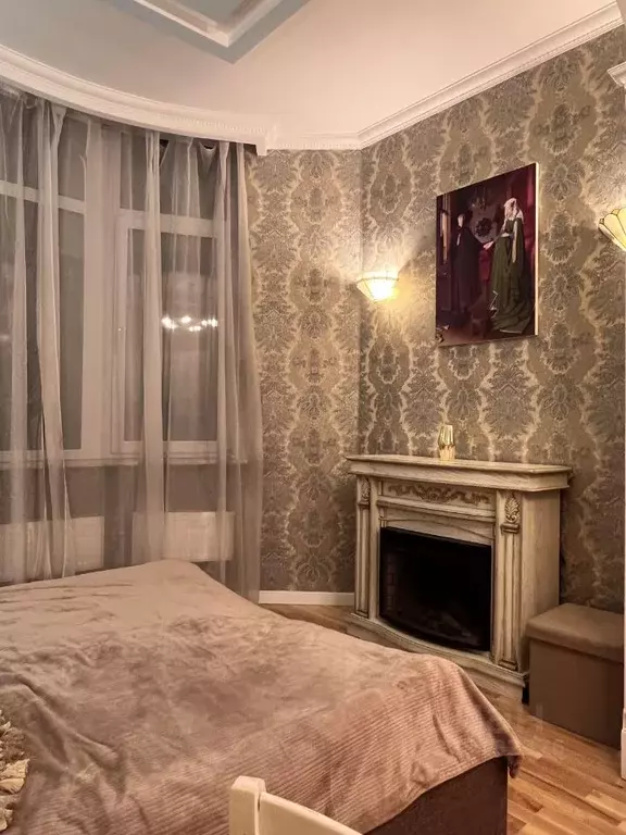 Студия Московская область, Красногорск городской округ, д. Глухово ул. ... - Фото 1