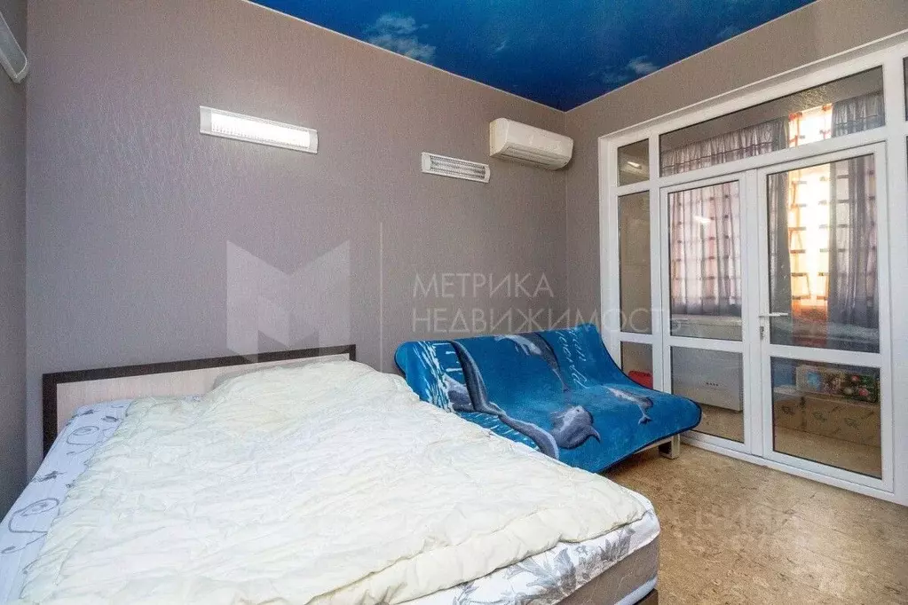 4-к кв. Тюменская область, Тюмень Мельничная ул., 83к2 (167.4 м) - Фото 0